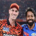 IPL 2024: Mumbai-Hyderabad will face each other in Wankhede, see head to head record, know probable XI