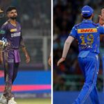 IPL 2024: Mumbai Indians' dominance in Wankhede, will KKR be able to end the 12-year wait?  - India TV Hindi