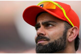 IPL 2024 Orange Cap: Virat Kohli is at the forefront, now Rajasthan Royals player has made a strong claim - India TV Hindi