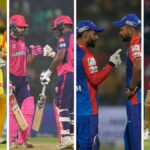 IPL 2024: Playoff battle becomes exciting, now not 4 but 3 places left, but so many teams are contenders - India TV Hindi