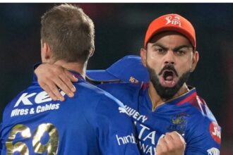 IPL 2024 RCB vs RR Eliminator: Virat's RCB has the upper hand, Rajasthan has a scary record in the playoffs