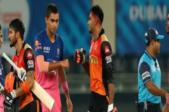IPL 2024: Rajasthan-Hyderabad clash, who will emerge ahead in head to head?  View probable XI