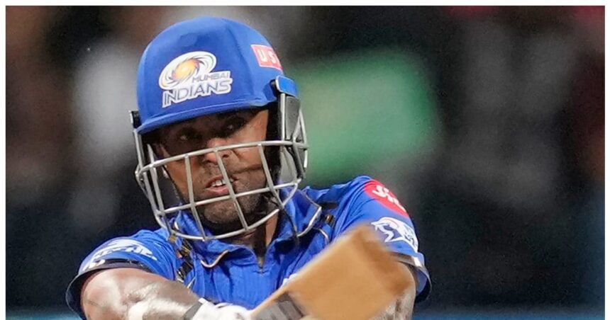 IPL 2024 SRH vs MI: After scoring a century, why did Surya remember 14th December, said- I knew...