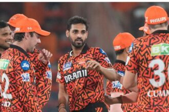 IPL 2024: Sunrisers Hyderabad won by 1 run, victory snatched from Rajasthan's jaws, CSK's path to playoff...