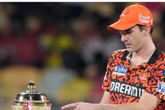 IPL 2024: Sympathy for Sunrisers! But no grief over Cummins' defeat... Fans are happy when Gambhir takes revenge