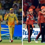 IPL 2024: The game of playoff race has changed, fate of CSK and SRH is open, they have to do just one thing to qualify - India TV Hindi