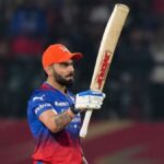 IPL 2024: These players are out of the Orange Cap race after the league stage, Virat Kohli's dominance continues - India TV Hindi
