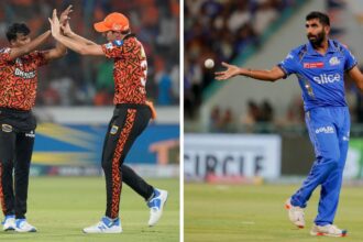IPL 2024: This bowler overtakes Bumrah in the Purple Cap race, has been looking for a comeback in Team India for 3 years - India TV Hindi