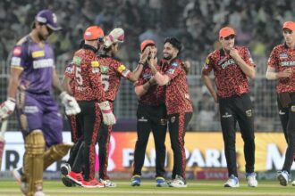 IPL 2024: What if Qualifier-1 match is canceled due to rain?  This team will get the ticket for the final - India TV Hindi