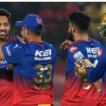 IPL 2024: When foreigners 'cheated' then Indians took charge, 5 heroes who took RCB from bottom to top-5