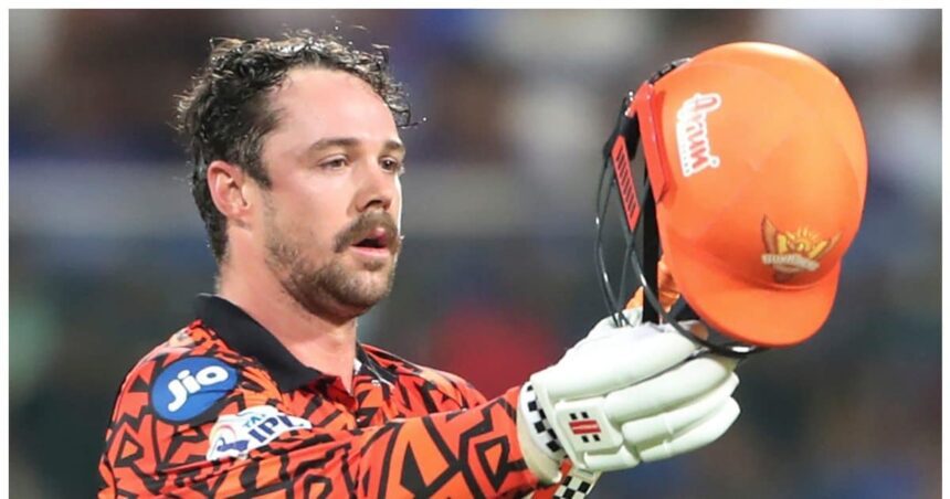 IPL Final KKR vs SRH: The one who snatched the World Cup from India, scored a century in the final, KKR did not even let him open his account