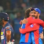 IPL Playoff scenario: Second team of playoff confirmed, decision based on Lucknow's defeat