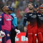 IPL playoffs stuck, 4 ousted almost certain, only 2 teams safe