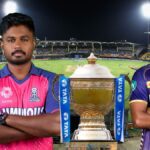 IPL will not get a new champion this time, the final ended due to RCB's defeat - India TV Hindi