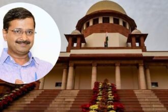If not tomorrow then Thursday... then next week!  What happened in the filled Supreme Court court?  When will Kejriwal come out of jail?