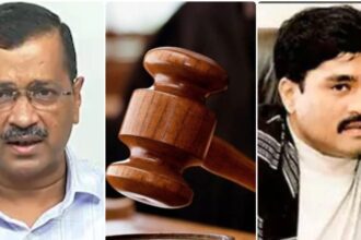 If someone says take you out of jail... angry judge gives big statement on Kejriwal