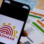 If the number linked to Aadhaar has been switched off then add a new number like this, the work will be done in a few rupees - India TV Hindi