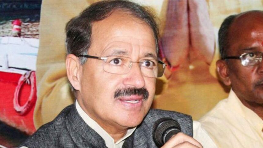'If there was so much concern about population...', Congress leader Rashid Alvi's big statement - India TV Hindi