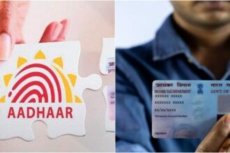 If you do not link your PAN with Aadhaar by May 31, you will regret it... know the process - India TV Hindi