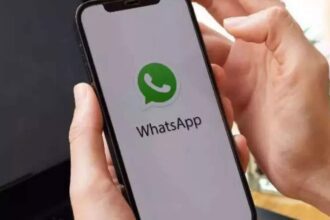 If you do this work in WhatsApp, your account will be banned directly, company is bringing 'Restriction' feature - India TV Hindi