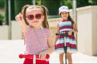 If you don't want to show TV and phone to your children, then get these 5 things done during summer vacation - India TV Hindi