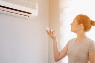If you use air conditioner like this, your electricity bill will be less and your room will also remain cool - India TV Hindi