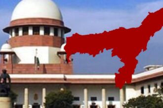 'Immediately release innocent foreigners', SC ordered, said - money spent in this...
