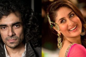 Imtiaz Ali broke his silence on 'Jab We Met 2', told the real reason for not making the sequel, said this about Kareena Kapoor