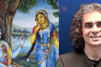 Imtiaz Ali had announced to make Radha-Krishna Love Story in 2018, after 6 years he told why the film has not been made yet?