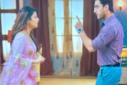In Yeh Rishta Kya Kehlata Hai, Armaan will be trapped in the politics of the house, Abhira will be infamous - India TV Hindi