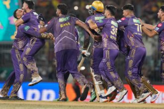 India TV Poll: Who do you consider the real hero of KKR's victory in IPL 2024? Know the opinion of fans on this - India TV Hindi