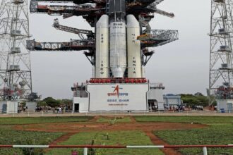 India-US will work together in the field of space, a big plan is ready - India TV Hindi