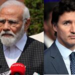 India bluntly tells Justin Trudeau, "Stop giving shelter to criminal and separatist elements" - India TV Hindi
