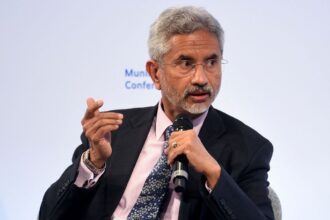 India is close to getting a permanent seat in UNSC, Foreign Minister S Jaishankar told updates - India TV Hindi