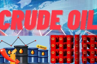 India is not worried about geopolitical tension!  Benefiting from the fall in the price of crude oil - India TV Hindi