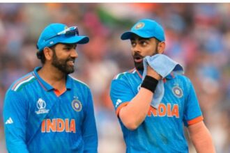India never won the T20 World Cup after the start of IPL, will 'Rohit Brigade' be able to repeat the charisma of 'Mahi Army'?
