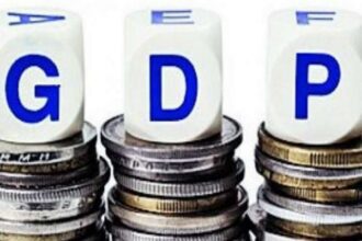 Indian GDP will grow at the rate of 6.6%, Moody's said this about the economy - India TV Hindi