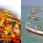 Indians are most eager to visit Goa, Ayodhya and Lakshadweep, know the search trend - India TV Hindi