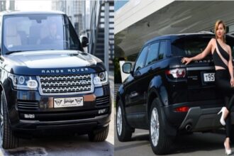 Indians will be able to buy Made in India Range Rover and Range Rover Sport, also 18-22% cheaper - India TV Hindi