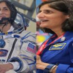 India's daughter Sunita Williams is going to create history, know - India TV Hindi