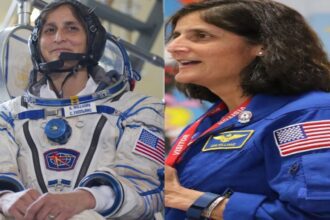 India's daughter Sunita Williams is going to create history, know - India TV Hindi
