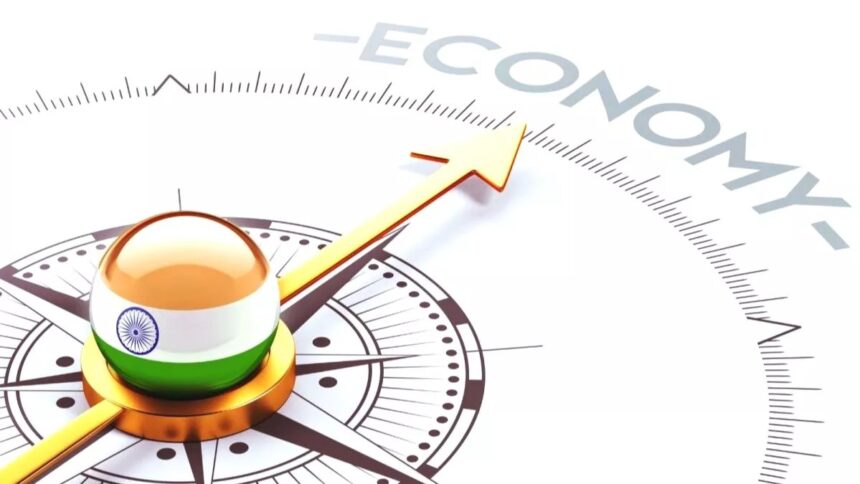 India's per capita GDP is growing faster than neighboring countries, know details - India TV Hindi