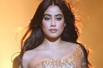 'Intentionally wearing tight clothes...', Janhvi Kapoor forbade paparazzi from clicking such pictures, herself told the reason