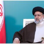 Iranian President Ebrahim Raisi's helicopter crashes, Ayatollah Khamenei's heir - India TV Hindi