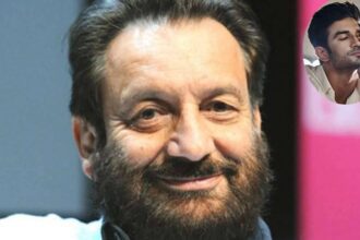Is Shekhar Kapur working on dream project 'Paani'?  The film is stuck for 10 years - India TV Hindi
