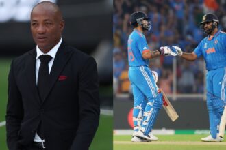 Is T20 World Cup team India like West Indies in 1987, Brian Lara's statement surprised everyone - India TV Hindi