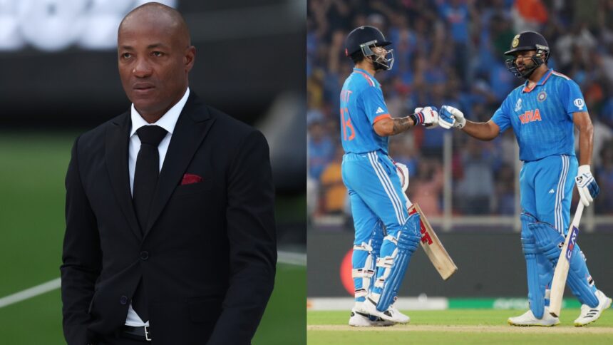 Is T20 World Cup team India like West Indies in 1987, Brian Lara's statement surprised everyone - India TV Hindi
