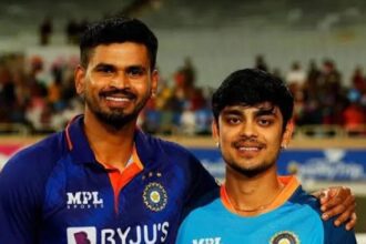 Ishan Kishan and Shreyas Iyer have a chance to make a comeback in the team, source told the solution, this work will have to be done
