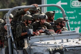 Israel carried out a deadly attack on a terrorist hideout in the West Bank, causing devastation - India TV Hindi
