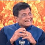 'It is necessary to alert India about the thinking of Congress', why did Piyush Goyal say this?